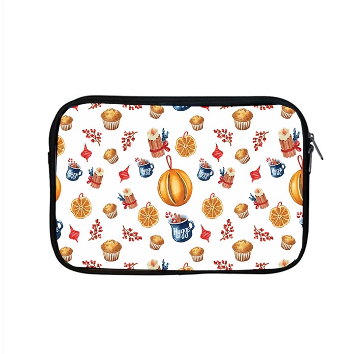 Muffins Love Muffins Love Apple MacBook Pro 15  Zipper Case