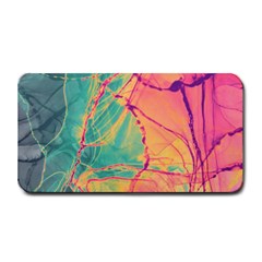 Alcohol Ink Medium Bar Mats by Dazzleway