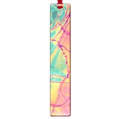 Alcohol Ink Large Book Marks by Dazzleway