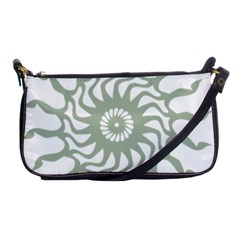 The Sun  Evening Bag