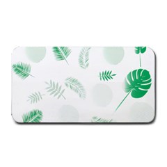 Flower Branch Corolla Wreath Vector Medium Bar Mats