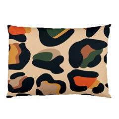 Exotic Leopard Skin Design Pillow Case by ArtsyWishy