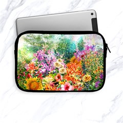 Forest Flowers  Apple iPad Mini Zipper Cases