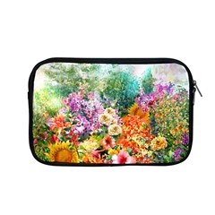 Forest Flowers  Apple MacBook Pro 13  Zipper Case