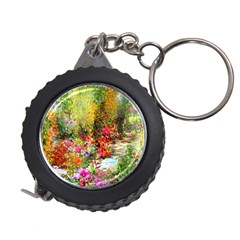 Forest Flowers  Measuring Tape by ArtsyWishy