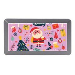 Merry Exmas Merry Exmas Memory Card Reader (mini) by designsbymallika