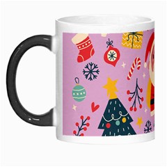 Merry Exmas Merry Exmas Morph Mugs by designsbymallika