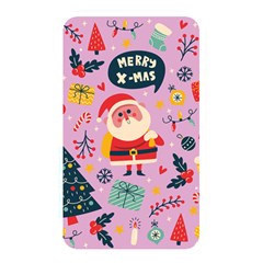 Merry Exmas Merry Exmas Memory Card Reader (rectangular) by designsbymallika