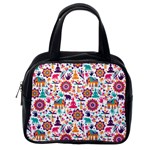 Indian Love Classic Handbag (One Side) Front