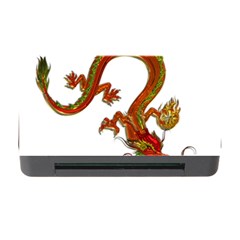 Dragon Art Glass Metalizer China Memory Card Reader With Cf