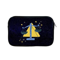 Horoscope Libra Astrology Zodiac Apple MacBook Pro 13  Zipper Case