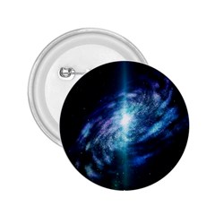 The Galaxy 2 25  Buttons by ArtsyWishy