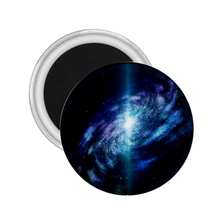 The Galaxy 2.25  Magnets