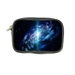 The Galaxy Coin Purse by ArtsyWishy