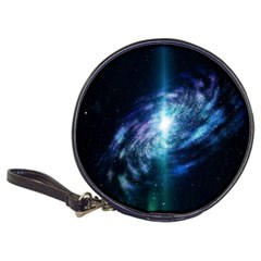 The Galaxy Classic 20-cd Wallets by ArtsyWishy