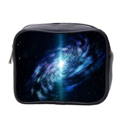 The Galaxy Mini Toiletries Bag (two Sides) by ArtsyWishy