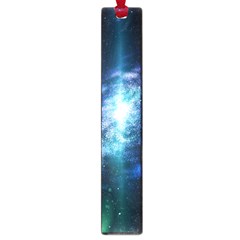 The Galaxy Large Book Marks by ArtsyWishy