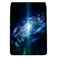 The Galaxy Removable Flap Cover (l) by ArtsyWishy