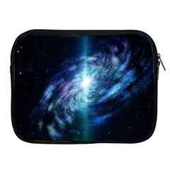 The Galaxy Apple Ipad 2/3/4 Zipper Cases by ArtsyWishy