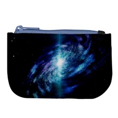 The Galaxy Large Coin Purse