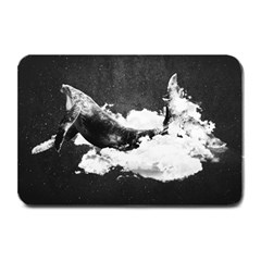 Whale Dream Plate Mats by goljakoff