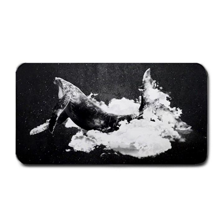 Whale dream Medium Bar Mats