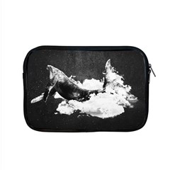 Whale Dream Apple Macbook Pro 15  Zipper Case by goljakoff