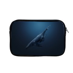 Whales Family Apple Macbook Pro 13  Zipper Case by goljakoff