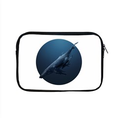 Whales Apple Macbook Pro 15  Zipper Case by goljakoff