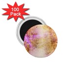 Golden paint 1.75  Magnets (100 pack)  Front