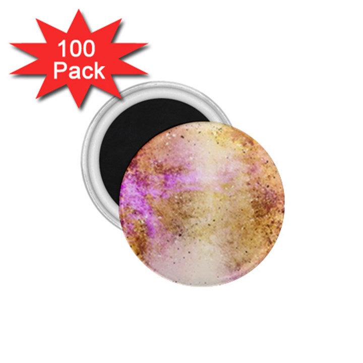 Golden paint 1.75  Magnets (100 pack) 