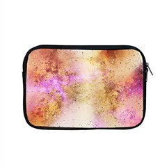 Golden Paint Apple Macbook Pro 15  Zipper Case by goljakoff