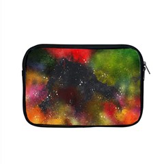 Color Splashes Apple Macbook Pro 15  Zipper Case by goljakoff