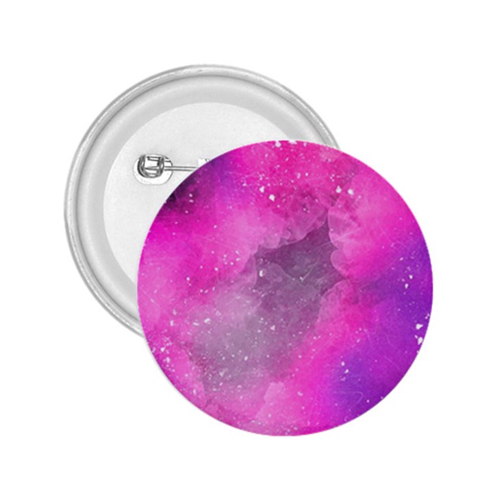 Purple space 2.25  Buttons