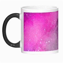 Purple Space Morph Mugs by goljakoff