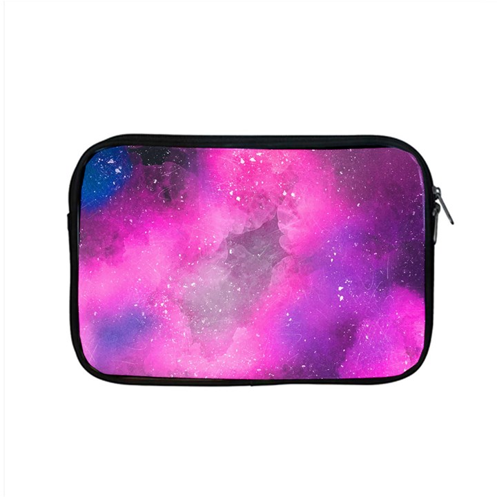 Purple space Apple MacBook Pro 15  Zipper Case