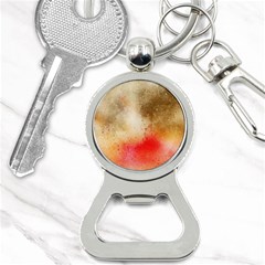 Golden Paint Bottle Opener Key Chain by goljakoff