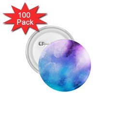 Metallic Paint 1 75  Buttons (100 Pack)  by goljakoff