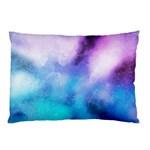 Metallic paint Pillow Case (Two Sides) Front