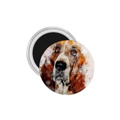 Dog 1 75  Magnets by goljakoff