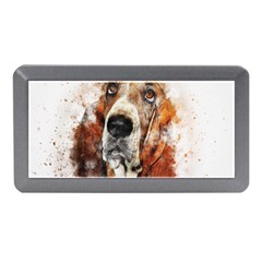 Dog Memory Card Reader (mini) by goljakoff