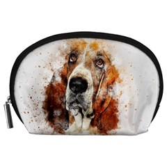 Dog Accessory Pouch (large) by goljakoff