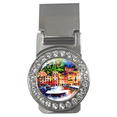 Boat Money Clips (cz)  by goljakoff