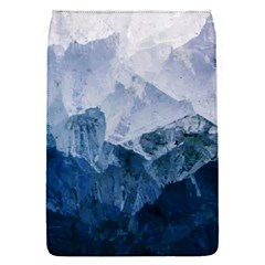 Blue mountain Removable Flap Cover (S)