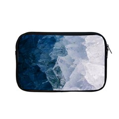 Blue waves Apple MacBook Pro 13  Zipper Case