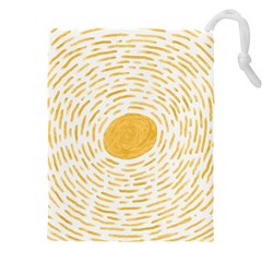 Sun Drawstring Pouch (5xl)