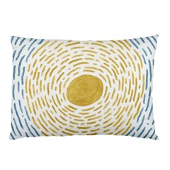 Sunshine Pillow Case by goljakoff