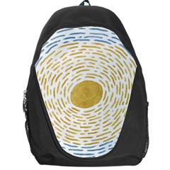 Sunshine Backpack Bag