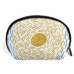 Sunshine Accessory Pouch (large) by goljakoff