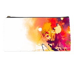 Autumn Pencil Case by goljakoff